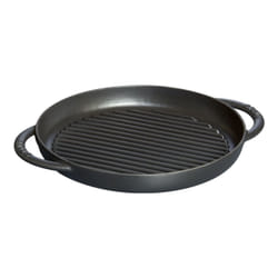 ZWILLING STAUB Poêle grill Rond