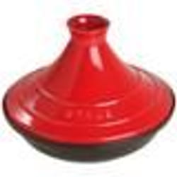 Tajine - STAUB - 28 cm - Cerise - Céramique - Compatible tous feux