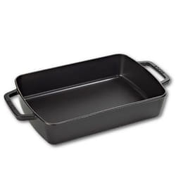 Staub Plat à four