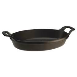 ZWILLING STAUB SPECIALITIES 2,2 L Ovale Fonte Plat à gratin