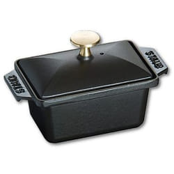 Staub Terrine Poêle unique