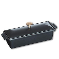 Staub Terrine Poêle unique