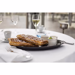 ZWILLING STAUB SPECIALITIES 0,7 L Ovale Fonte