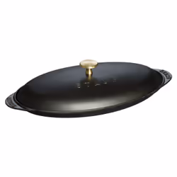 ZWILLING STAUB SPECIALITIES 0,7 L Ovale Fonte - Vue supplémentaire 6