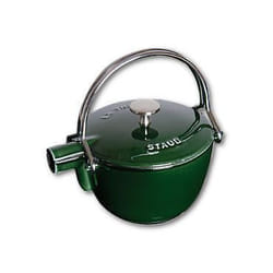 Staub Theière ronde