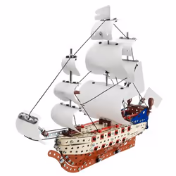Meccano 830553, Jeu de construction, 8 an(s)