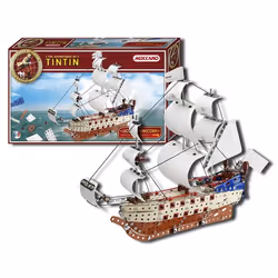 Meccano 830553 jouet de construction