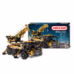 Meccano 868200 jouet de construction