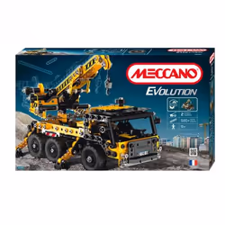 Meccano 868200 jouet de construction