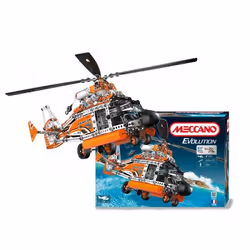 Meccano 868210 jouet de construction