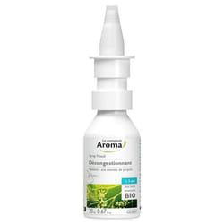Le Comptoir Aroma Spray Nasal Décongestionnant 20 ml