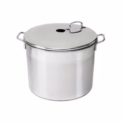 Guillouard - Stérilisateur de bocaux en inox 24l tous feux sauf induction 011500