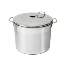 Guillouard - Stérilisateur de bocaux en inox 24l tous feux sauf induction 011500