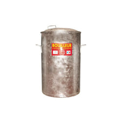 Stérilisateur de bocaux en acier galvanisé capacité 24 bocaux de 1l - Guillouard - 011700
