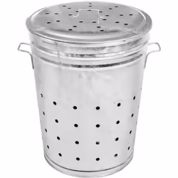 Guillouard - Composteur galvanisé à chaud 100 l