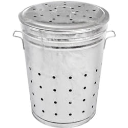 Guillouard - Composteur galvanisé à chaud 100 l