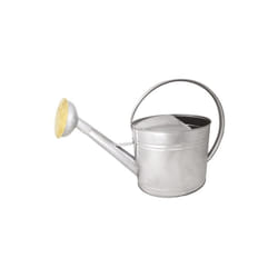 Guillouard - arrosoir 13L acier galva - pomme galva grille laiton