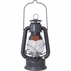 Lampe luciole en métal 30 cm