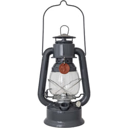 Lampe luciole en métal 30 cm