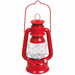 lampe luciole rouge cerise