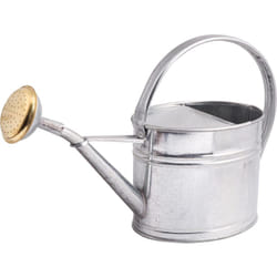 Guillouard - Arrosoir en acier galvanisé avec pomme 1.75 litres
