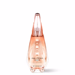 Givenchy Ange Ou Démon Le Secret, Femmes, 50 ml, Airelle, Jasmin, Thé, Spray