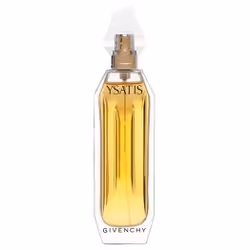 Givenchy Ysatis, Femmes, 100 ml, Flacon non réutilisable, Mandarin, Fleur d'oranger, Mandarin,Orange blossom, Jasmin, Rose, T ...