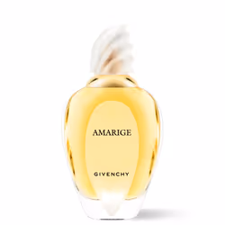 Givenchy Amarige Eau De Toilette 50 ml, Femmes, 50 ml, Flacon non réutilisable, Gardénia, Mimosa, Bois précieux