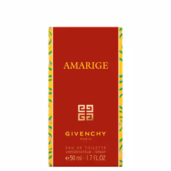 Givenchy Amarige Eau De Toilette 50ml - Vue supplémentaire 5