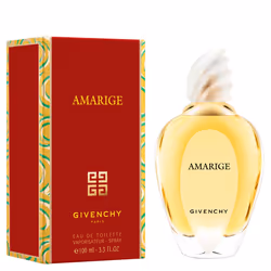Givenchy Amarige Eau De Toilette 100ml - Vue supplémentaire 4