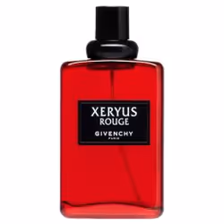 Givenchy Xeryus Rouge 100 ml, Hommes, 100 ml, Flacon non réutilisable, Cèdre, CEDAR