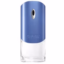 Givenchy Blue Label, Hommes, 100 ml, Flacon non réutilisable, Pamplemousse, Davana, Oliban