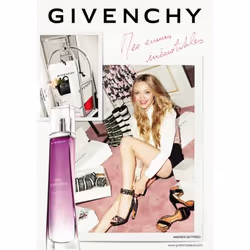 Givenchy Very Irresistible 75ml Femmes