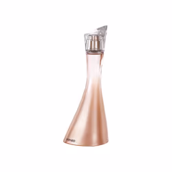 KENZO Jeu D'Amour, Femmes, 50 ml, Flacon non réutilisable, Grenadier, Mandarine, Freesia, Tubéreuse, Musc, Bois de santal