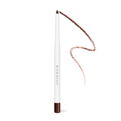 Givenchy Khol Couture Waterproof eye pencil 0,3 g Kohl 2 Chesnut