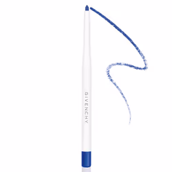 Givenchy Khol Couture Waterproof, Kohl, Stylo, Bleu, Cobalt, Femmes, METHYL TRIMETHICONE• SYNTHETIC FLUORPHLOGOPITE• POLYETHY ...