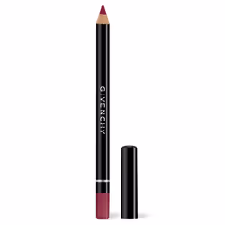 Givenchy Lip Liner, 1,1 g, Bourgogne, Framboise Velours, Femmes, Cire de candelilla, CAPRYLIC/CAPRIC TRIGLYCERIDE• BIS-DIGLYC ...