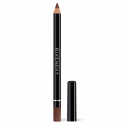 Givenchy Lip Liner, 1,1 g, Naturelle, Moka Renversant, Femmes, Cire de candelilla, CYCLOPENTASILOXANE• ISODODECANE• SYNTHETIC ...