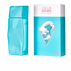 Aqua Kenzo eau de toilette vaporisateur 50 ml