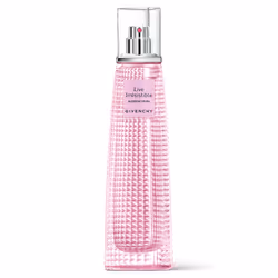 Givenchy Live Irresistible Blossom Crush, Femmes, 75 ml, Spray, ALCOHOL• PARFUM (FRAGRANCE)• AQUA (WATER)• VP/VA COPOLYMER• E ...