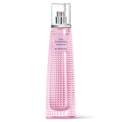 Givenchy Live Irresistible Blossom Crush Femmes 75ml