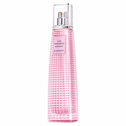 Givenchy Live Irresistible Blossom Crush Femmes 75ml