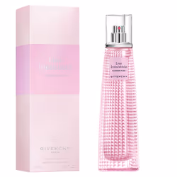 Givenchy Live Irresistible Blossom Crush Femmes 75ml