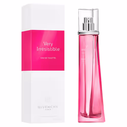 Givenchy Very Irrésistible Eau De Toilette 75ml