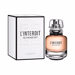 Givenchy L'Interdit Eau De Parfum 35ml