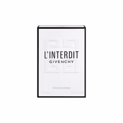 Givenchy L'Interdit Eau de Parfum 35 ml Femme Floral Boisé - Vue supplémentaire 4