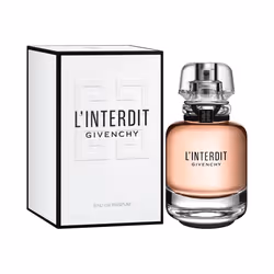 Givenchy L'Interdit Eau De Parfum 50ml