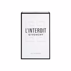 Givenchy L'Interdit Eau De Parfum 50ml - Vue supplémentaire 4