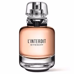 Givenchy L'Interdit Eau De Parfum 80ml