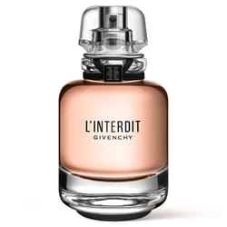 Givenchy L'Interdit Eau De Parfum 80ml